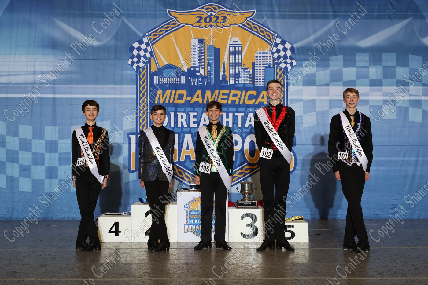 Mid America Oireachtas 2024 Syllabus 2024 Lotta Bernelle